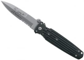 GERBER APPLEGATE COVERT DBL BEVEL - 05785