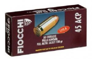 FIO 9MM 147GR FMJ CANNED HEAT AMMO 100/10 - 9CAPD