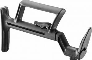 MG TAC STOCK For Glock 17 COLLAPSIBLE - GLR17
