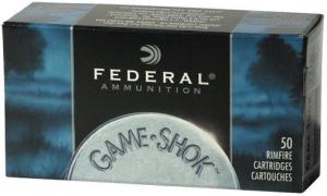 FED .22 MAG  50GR JHP 500RD CAN - 978
