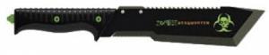 REAL AVID KNIFE ZOMBIE HEADHUNTER - AVZKT14