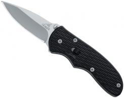 GERBER MINI FAST DRAW FINE EDGE - 2241526