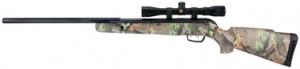 GAMO CAMO ROCKET 177CAL W/4X32 & PBA IGT(SAT) - 61100482154