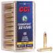 CCI Maxi-Mag  22 Magnum / 22 WMR Ammo 40gr Total Metal Jacket  50 Round Box