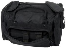 USPK MEDIUM RANGE BAG Black 18"X10"X10" (10)