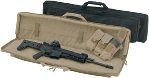 Bulldog BDT40-37T Tactical Rifle Case