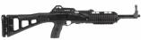 Savage Arms 64 Precision 16.5 Black 22 Long Rifle Semi Auto Rifle