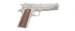 Springfield Armory 1911 Loaded Target 9mm Pistol