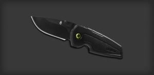 GERBER GDC TECK SKIN KNIFE - 31001693