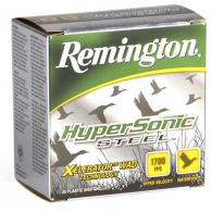 Remington HYPERSONIC BB 12GA 3.5" STEEL ZINC - HSS1235B