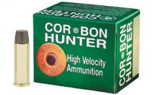 CORBON 44MAG 320GR HC 20/25 - HT44320HC20