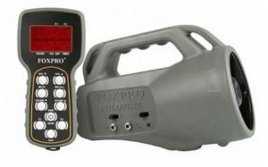 FOXPRO WILDFIRE 2 CALLER 35 SOUNDS W/REMOTE - WF2