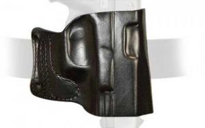 DESANTIS E-GAT SLIDE Black For Glock 17 19 22 23 26 27 - 115BAB2Z0