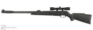 GAMO ACCU177 177CAL FIXED BBL W/ 4X32 SCOPE - 6110007454