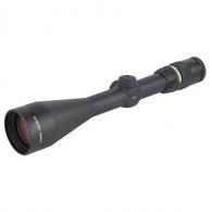 Trijicon AccuPoint 2.5-12.5x 42mm Green Triangle Post Reticle Rifle Scope - TR26C200107
