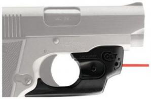 COLT LASERMAX MUSTANG LASER POCKETLITE ONLY - W2970