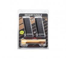 MR BBL DESERT EAGLE 50AE 6 GOLD W/MAGS - BMCP506G