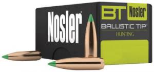 Berger Bullets Tactical 260 Rem 130 gr Hybrid Open Tip Match Tactical 20 Bx/ 10 Cs