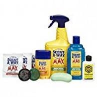 HSP SCENT A WAY MAXX FRESH EARTH 10PC KIT