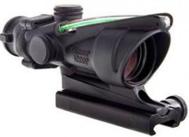 Trijicon ACOG 4x 32mm Green Crosshair 300 Blackout BDC Reticle Rifle Scope - TA31C100413