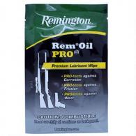 REM OIL PRO3 INDIVIDUAL WIPES (100) - 18921