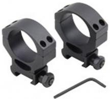 Tasco Non-Tactical Detachable Low 30mm Scope Rings