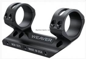 Weaver Premium SPR 34mm Mount Set - 99681