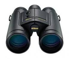 Nikon LASERFORCE 10X42 RANGEFINDING - 16212