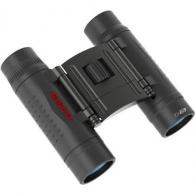 Tasco Essentials 10x 25mm Black Binocular
