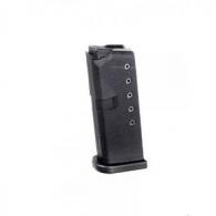 PROMAG For Glock 42 380ACP 6RD BLK POLY - GLK10