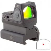 Trijicon RMR Type 2 6.5 MOA Red Dot Sight - RM07C700681