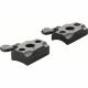 Leupold Quick Release Winchester XPR Rifle Base Set
