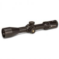 Nikko Diamond 6-24x 50mm Rifle Scope - NSFFP62450PRR