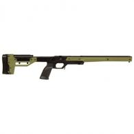 ORYX CHASSIS STOCK HOWA LONG ACTION - MDT104218ODG