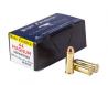 Hornady Dangerous Game Flat Nose 375 Ruger Ammo 20 Round Box