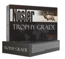 Nosler Trophy Grade 28 Nosler 175 GR AccuBond Long Range 20 Bx/ 10 Cs