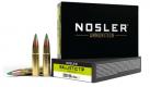 Main product image for Nosler 300 AAC Blackout 125gr Ballistic Tip Hunting Ammunition