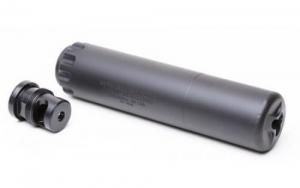 GRIFFIN SILENCER RECCE 5 5.56MM TAPER MOUNT