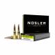 Main product image for Nosler Ballistic Tip 6.5 Grendel Ammo 20 Round Box