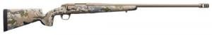 Browning X-Bolt 2 Mountain Pro CF 7mm Rem Mag Bolt Action Rifle