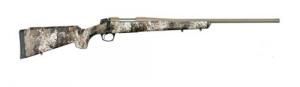 CVA CASCADE RIFLE 22 .223 Remington RT HILLSIDE THD - CR3992