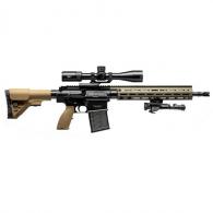 HK MR762A1 Long Range Package III 7.62 with 3-15X44 VORTEX 10RD