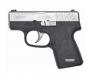 KAHR P380 .380 ACP 2.5 Stainless Steel Night Sights CA LEGAL BLEM - ZKP38233N