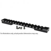 WAR BASE WBY MARKV STD MT TACTICAL RAIL 20MOA - 765320MOA