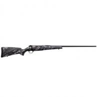 Weatherby Mark V High Country 270 Weatherby Mag Bolt Action Rifle