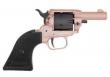 Heritage Manufacturing Barkeep Rose Gold 2" 22 Long Rifle Revolver - BK22Q2