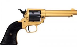 Pietta 1873 Deadmans Hand Revolver 9mm 4.75 in. White Polimer AE Grip