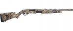 Charles Daly 300 Compact Youth Pump 20 ga 22 3 Synthetic Stk Camo