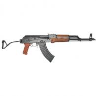 PIONEER AK-47 7.62X39 16 SIDEFOLDER WOOD 30RD