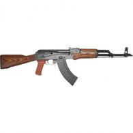 PIONEER AK-47 FORGED 7.62X39 16 WOOD 30RD